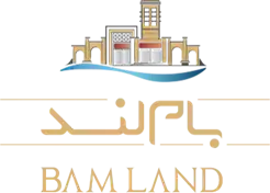 نشان‌وارهٔ مرکز خرید بام لند
