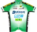 باردیانی–سیاساف jersey