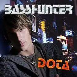 2007 "DotA" cover
