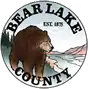 نشان رسمی Bear Lake County