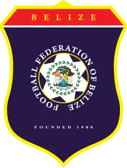 Association crest