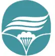 نشانواره رسمی بوریئونگ