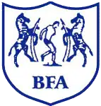 Association crest