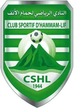 Club Sportif de Hammam-Lif
