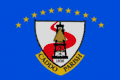 پرچم Caddo Parish