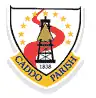 نشان رسمی Caddo Parish