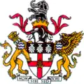 نشان کمدن