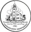 نشان رسمی Canaan, New Hampshire