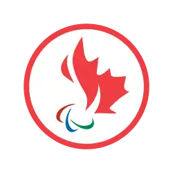 کمیته پارالمپیک کانادا logo