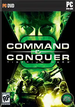 Cover art (Windows version)