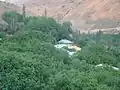 چهارباغ لواسان بزرگ - تابستان ۱۳۸۷