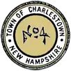 نشان رسمی Charlestown, New Hampshire