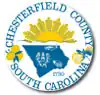 نشان رسمی Chesterfield County