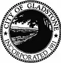 نشان رسمی Gladstone