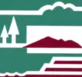 نشان رسمی Coconino County