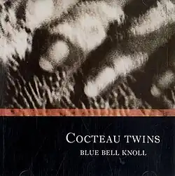 the band name, album title, and original UK art, with Capitol Records' variation