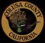 نشان رسمی Colusa County