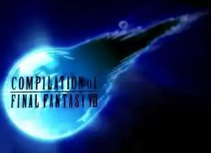 Final Fantasy