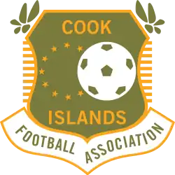 Association crest
