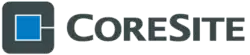 CoreSite logo