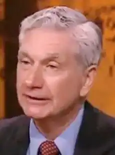 Selwyn Raab