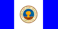 پرچم Cumberland County