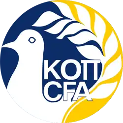 Association crest