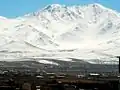 دامنه‌های الوند