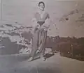 داریوش نیک‌گو در پاوه