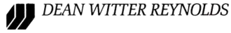 Dean Witter Logo