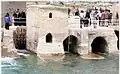 آسیاب‌های آبی دزفول پس از بازسازی