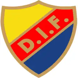 نشان باشگاه