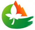 نشان‌واره رسمی دونگدوچئون