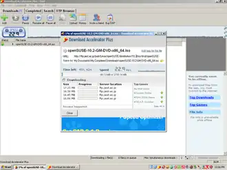 دانلود اکسلریتور پلاس 8.5.1.6
