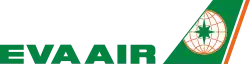 EVA Air logo