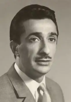عماد رام