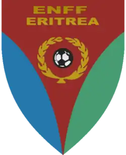Association crest