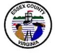 نشان رسمی Essex County