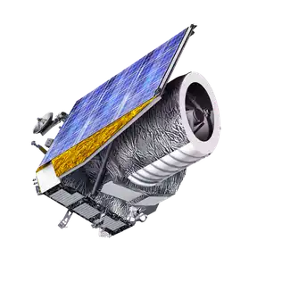 Euclid rendering