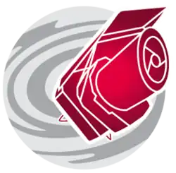 Euclid mission logo