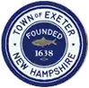 نشان رسمی Exeter, New Hampshire
