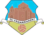 Logo FC Vagarshapat Echmiadzin