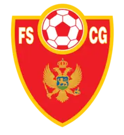 Association crest