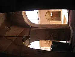 مسجد فهرج