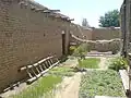 خانه‌ای قدیمی و زیبا