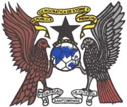 Association crest