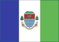 پرچم Lac-Sergent