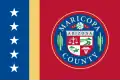 پرچم Maricopa County