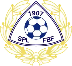 Association crest