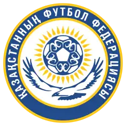 Association crest
